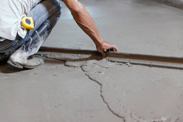Best Concrete Steps and Stairs in Apple Valley, UT