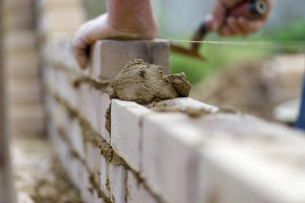 Best Concrete Patio Design and Installation in Apple Valley, UT