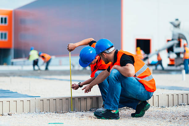 Best Concrete Retaining Walls in Apple Valley, UT